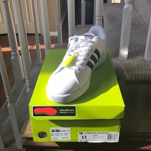 Men’s Adidas Gymshoes